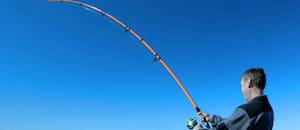 Dónde se puede pescar en la Costa Atlántica argentina