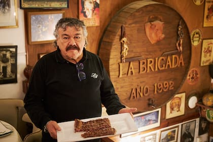 Tapa de ojo de bife, el corte poco conocido que está ganando lugar en las parrillas - Image 3