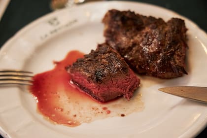 Tapa de ojo de bife, el corte poco conocido que está ganando lugar en las parrillas - Image 1