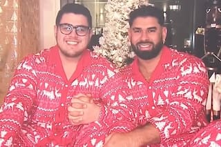 Es panameño, tiene esposo ciudadano y la I-130 aprobada, pero el ICE lo detuvo igual en una cita de rutina