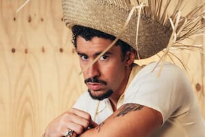 El pedido de más de 100 mil personas para reemplazar a Bad Bunny en el Super Bowl