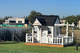 El particular emprendimiento que se transformó en un producto de lujo