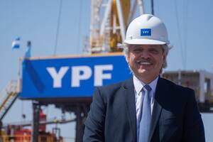YPF: en 2020, reportó pérdidas por más de US$1000 millones