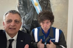 La presión impositiva golpeó a YPF: pagó US$1700 millones de Ganancias y terminó el año en rojo