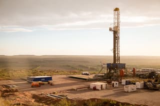 La petrolera que apostó a Vaca Muerta antes que nadie vuelve a la carga con la inversión más grande de su historia en el país