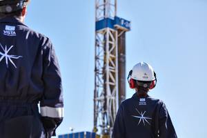 La petrolera Vista aumentó en un año 27% sus reservas de petróleo y gas