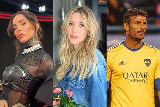 La picante respuesta de Cande Tinelli al supuesto romance entre Guillermina Valdés y Javier García