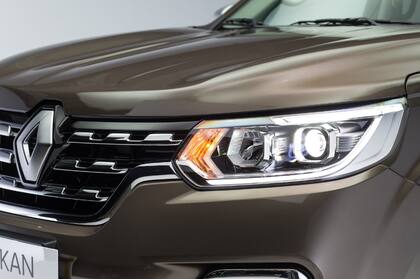 Renault obtuvo de los bancos 5000 millones de euros de préstamo garantizado por el Estado.