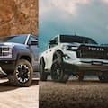 Cuánto cuesta la Hilux y cuánto la BYD Shark, ventajas y desventajas de cada una