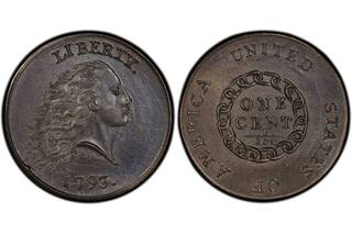 “Chain Periods”: cómo identificar el centavo que puede valer US$3,5 millones