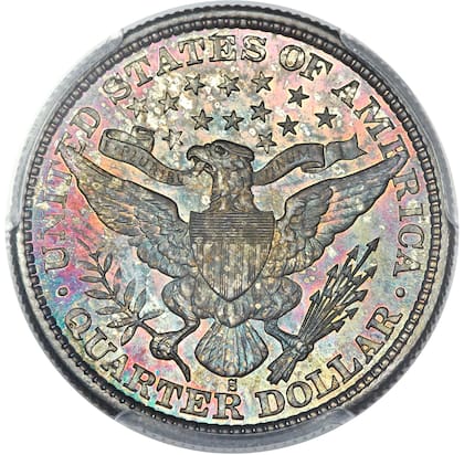 La pieza pertenece a la serie Barber