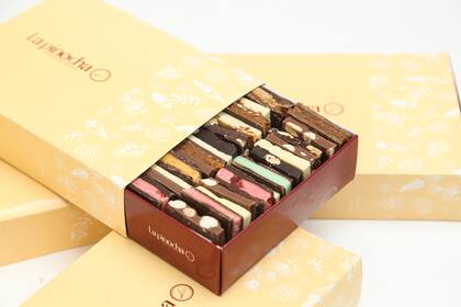 La Pinocha lanzó un nuevo sabor especial para el Día del Padre