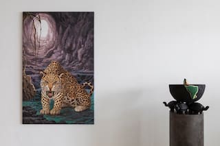 Visiones ancestrales sobre el futuro y extravíos contemporáneos del paisaje con obras que rinden homenaje a García Uriburu