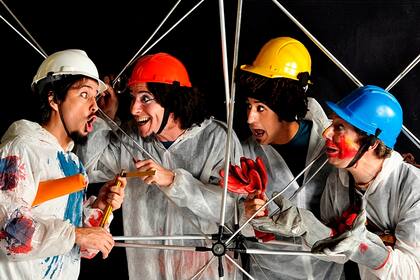 La Pipetuá, al Kidzapalooza