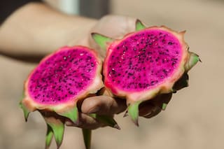 ¿Cómo es y dónde se cultiva en Argentina la fruta que es furor entre los chefs?