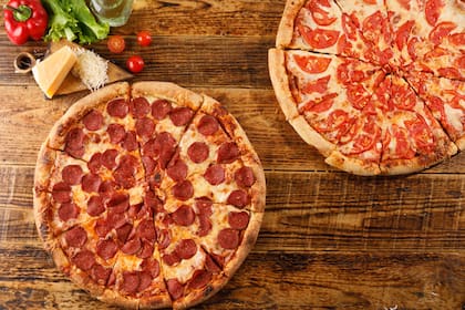 La pizza de Nueva York pronto podría dejar de contener bromato de potasio