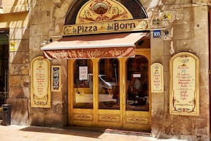 El boom inesperado de la pizza porteña