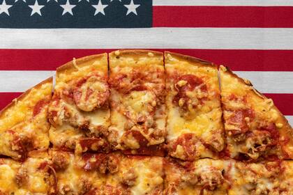 La pizzería favorita de Chicago del Papa es Aurelio’s