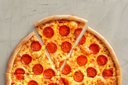 La pizzería Sbarro llega este miércoles a la Argentina con la inauguración de su primer local en el microcentro