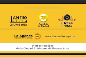 El gobierno porteño abrirá la licitación para desprenderse de sus medios públicos