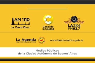 El gobierno porteño abrirá la licitación para desprenderse de sus medios públicos