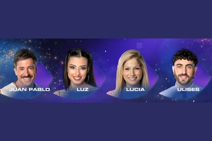 La placa de nominados de este lunes 19 de mayo