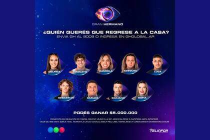 La placa de repechaje de hoy