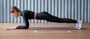 Por qué ya no alcanza con hacer solo abdominales