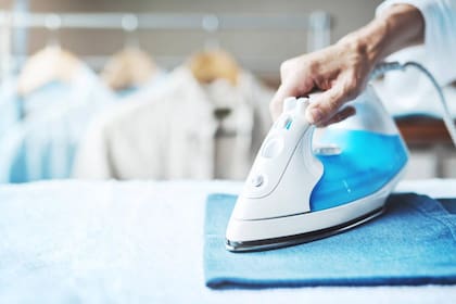 La plancha es un artefacto de alto consumo energético