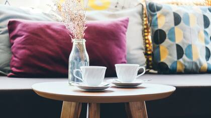 La planificación es la clave de una velada relajada para todos