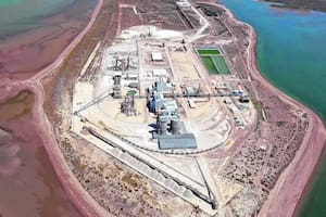 Libertarios denuncian que Río Negro le otorgó subsidios millonarios a Cristóbal López