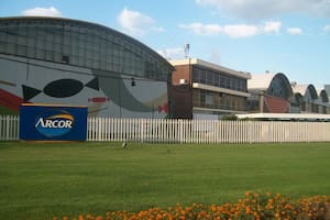 Arcor reportó ganancias por $58.583 millones en el primer semestre