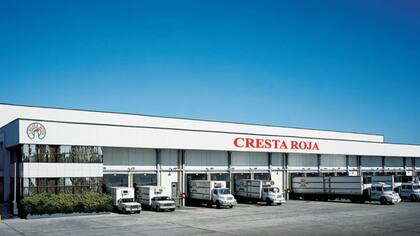 Cresta Roja se vendió a Proteinsa por US$ 122 millones