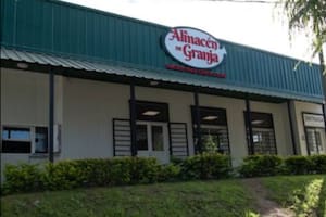 Dos gremios advirtieron sobre una situación crítica en Granja Tres Arroyos y el pago de sueldos en largas cuotas