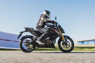 Así es un día en la planta de Honda, la marca que ensambla nueve modelos diferentes