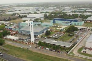 La empresa argentina Biogénesis Bagó será proveedora de un banco de vacunas de Brasil