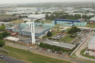 La empresa argentina Biogénesis Bagó será proveedora de un banco de vacunas de Brasil, que tiene uno de los mayores rodeos del mundo