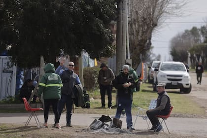 La planta de la localidad de Moctezuma estuvo bloqueada en julio del 2022