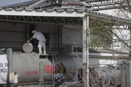 La planta de Moctezuma comenzó a analizar la posibilidad de contratar a 10 nuevos empleados