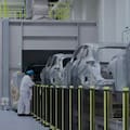 Una automotriz china abrirá una fábrica en la Argentina