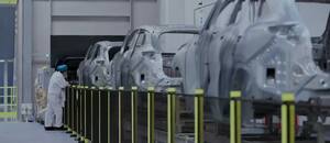 Una automotriz china abrirá una fábrica en la Argentina