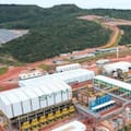 EE.UU. planta bandera en Brasil con una compra estratégica y disputa con China el control de recursos críticos