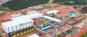 EE.UU. planta bandera en Brasil con una compra estratégica y disputa con China el control de recursos críticos