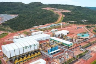 EE.UU. planta bandera en Brasil con una compra estratégica y disputa con China el control de recursos críticos