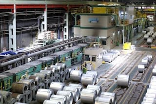 Por qué la industria es tan importante para nuestra sociedad