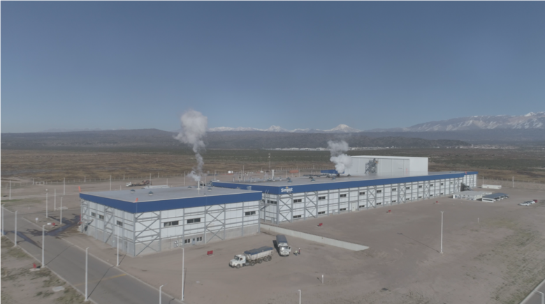 Simplot Mendoza Expanden una planta de producción de papas congeladas en Mendoza - LA ...