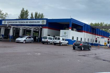 La planta de VTV de La Plata es la única que atiende sin turnos previos