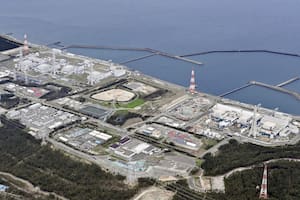 Japón se prepara para reiniciar la mayor planta nuclear del mundo