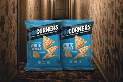 La planta que Pepsico planea cerrar se dedica a la producción de los snacks de la marca PopCorners