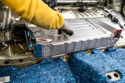 La planta tendrá una capacidad anual cercana a las 50.000 unidades